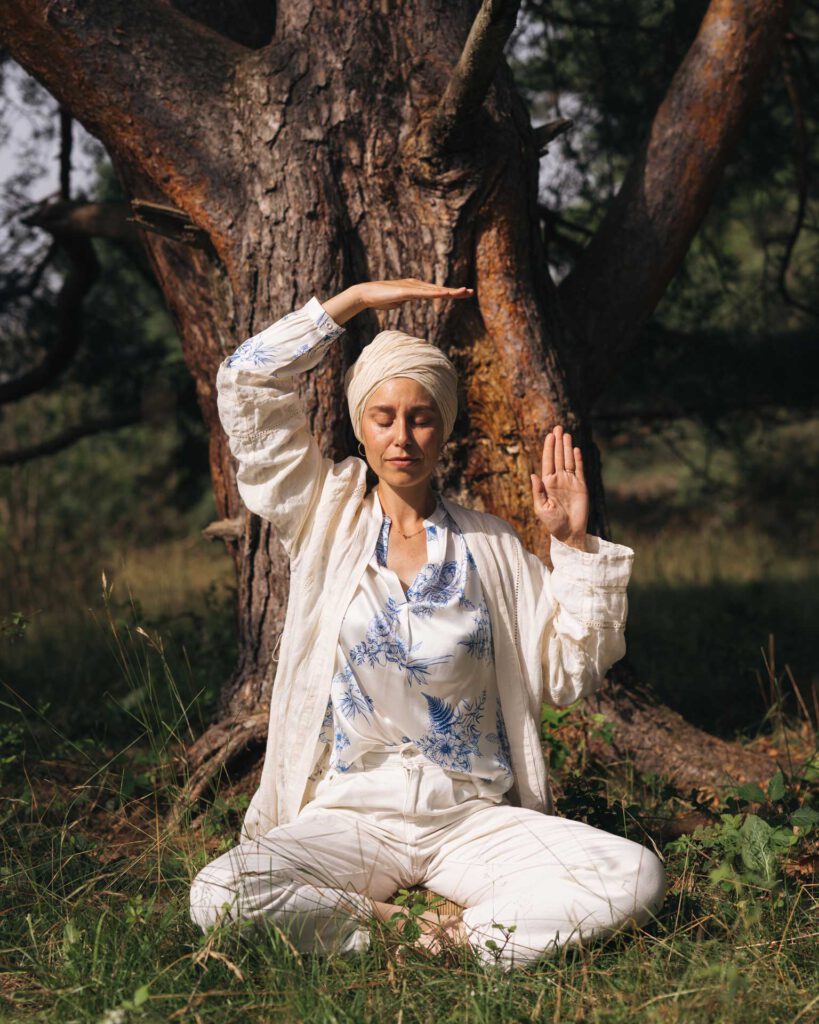 yoga-kundalini